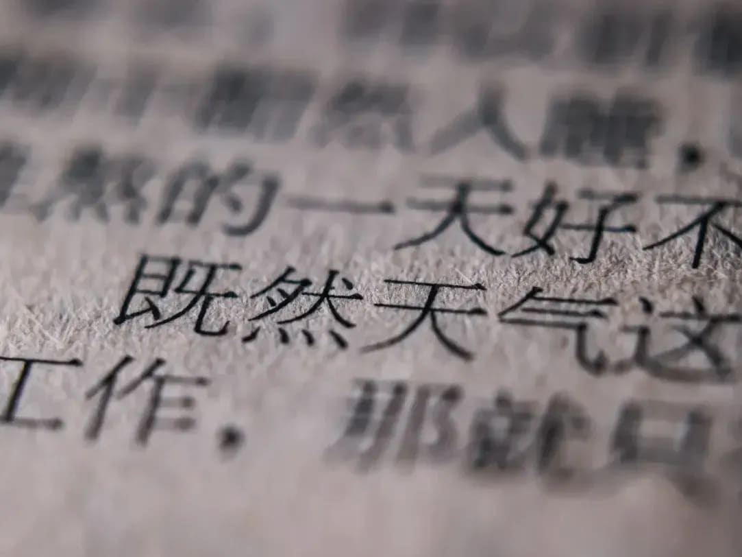 LinguaPonte Chinese Academy 1