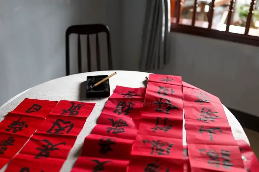 LinguaPonte Chinese Academy 3