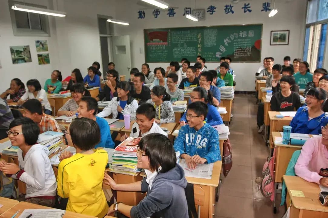 LinguaPonte Chinese Academy 4